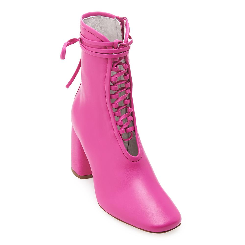BellaDonna Boots DANIELLA SHEVEL® 