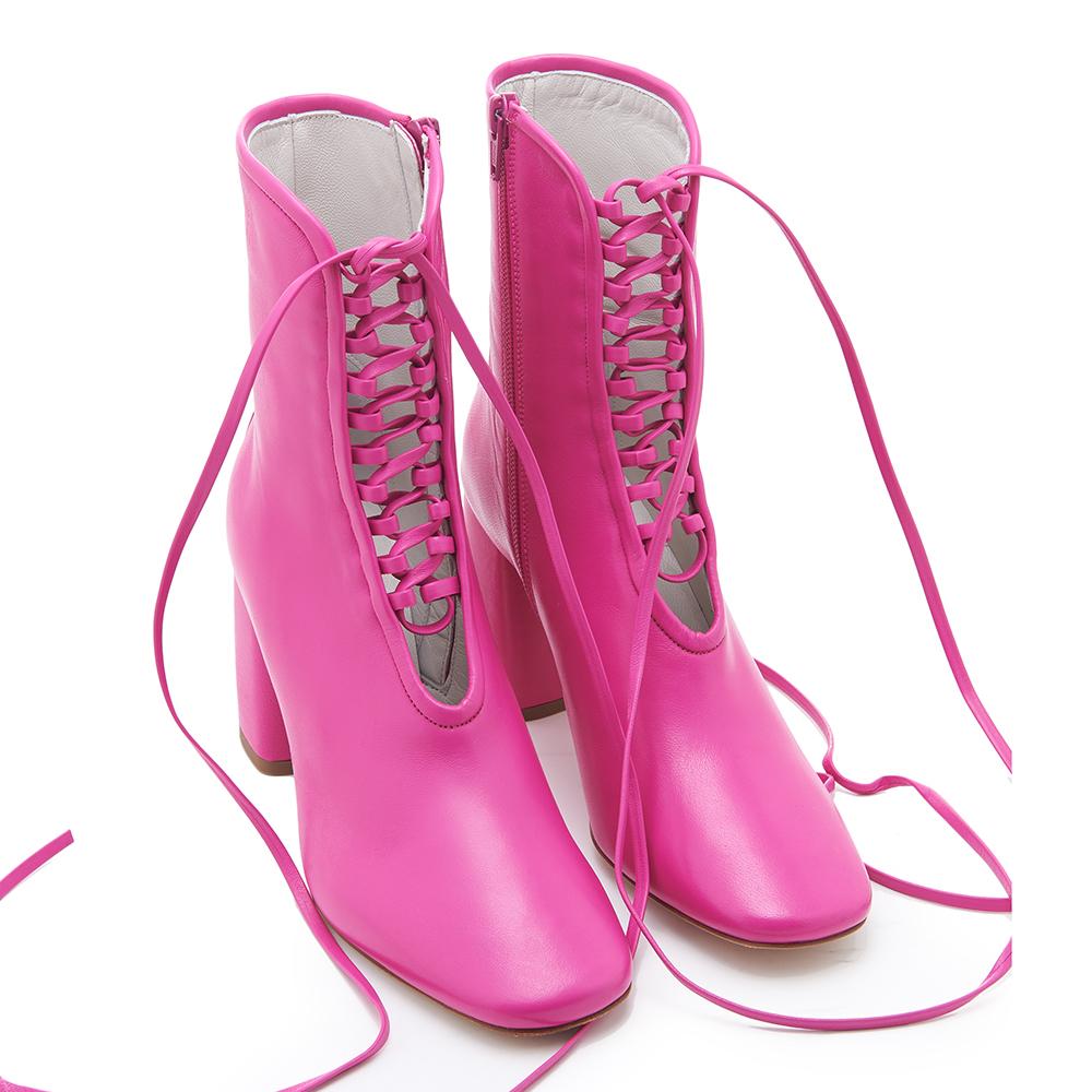 BellaDonna Boots DANIELLA SHEVEL® 
