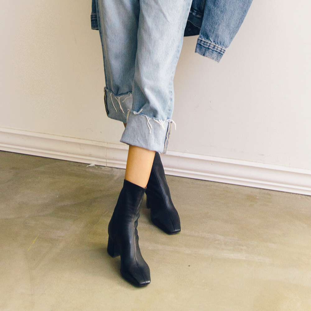 Milani Booties DANIELLA SHEVEL® 