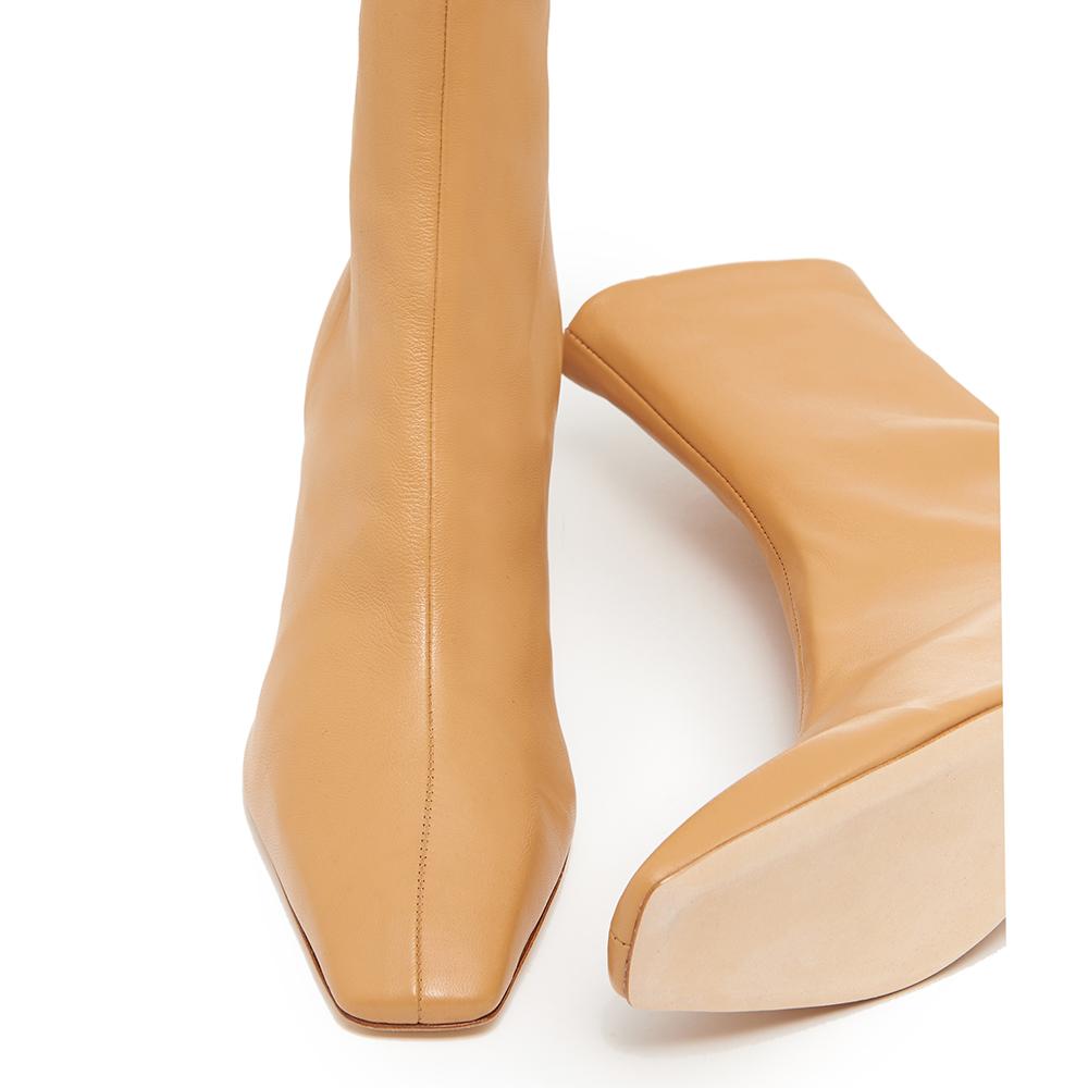 Milani Booties DANIELLA SHEVEL® 