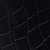 black crocodile stamp Vegan BellaDonna