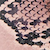 pink printed snake BellaDonna
